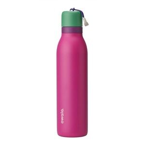 NWT Owala 24oz FreeSip Twist Stainless Water Bottle - See Description